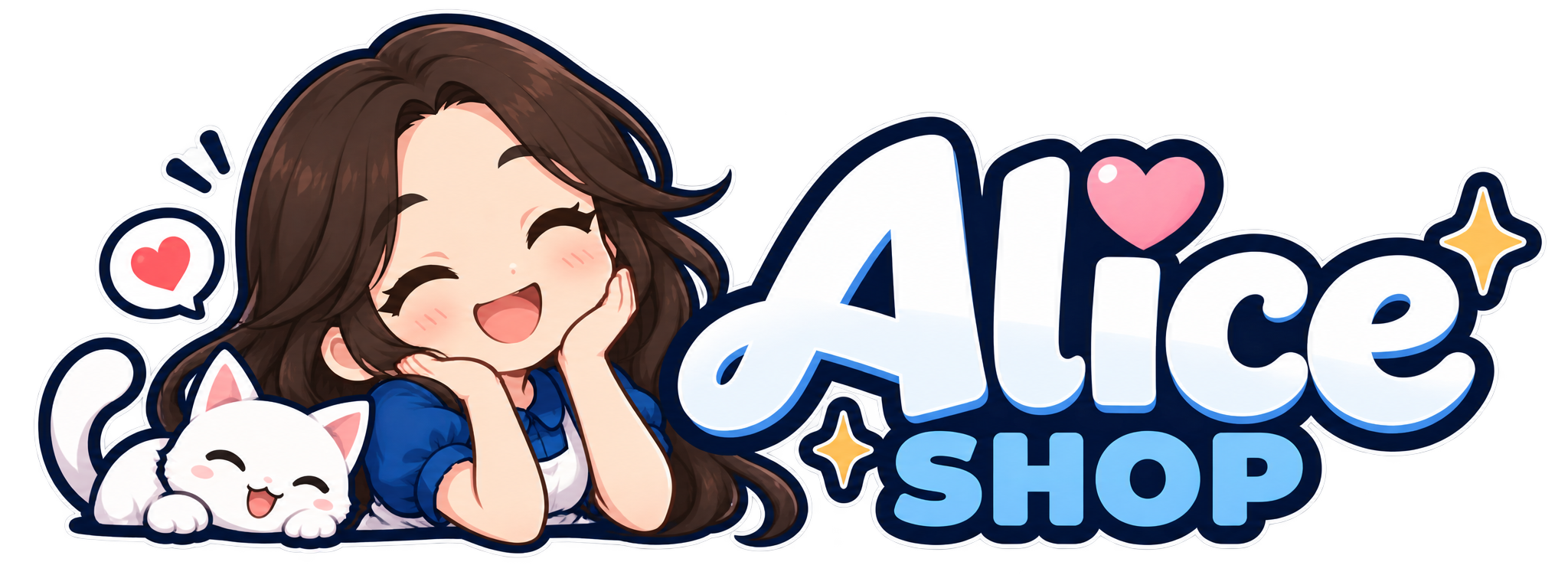 Alice Shop